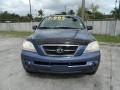 Spark Blue - Sorento LX Photo No. 8