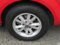 2009 Ford Mustang V6 Coupe Wheel and Tire Photo