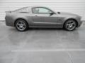Sterling Gray Metallic - Mustang GT Coupe Photo No. 3