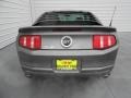 Sterling Gray Metallic - Mustang GT Coupe Photo No. 5