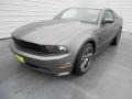 Sterling Gray Metallic - Mustang GT Coupe Photo No. 7