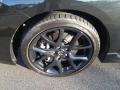 2012 Mazda MAZDA3 MAZDASPEED3 Wheel