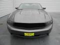 Sterling Gray Metallic - Mustang GT Coupe Photo No. 8