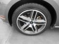 Sterling Gray Metallic - Mustang GT Coupe Photo No. 12