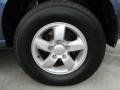 Spark Blue - Sorento LX Photo No. 28