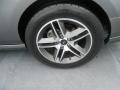 Sterling Gray Metallic - Mustang GT Coupe Photo No. 13