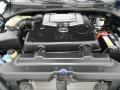 Spark Blue - Sorento LX Photo No. 30