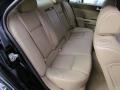 Cashmere Rear Seat Photo for 2005 Cadillac STS #77521343