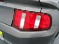 Sterling Gray Metallic - Mustang GT Coupe Photo No. 18
