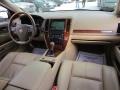 Cashmere Dashboard Photo for 2005 Cadillac STS #77521359