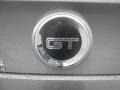 Sterling Gray Metallic - Mustang GT Coupe Photo No. 19