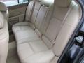 Cashmere Rear Seat Photo for 2005 Cadillac STS #77521379