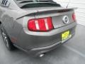 Sterling Gray Metallic - Mustang GT Coupe Photo No. 20
