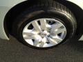 Brilliant Silver - Altima 2.5 S Photo No. 3