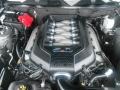 Sterling Gray Metallic - Mustang GT Coupe Photo No. 22