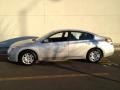 Brilliant Silver - Altima 2.5 S Photo No. 4
