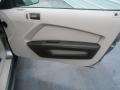 Sterling Gray Metallic - Mustang GT Coupe Photo No. 23