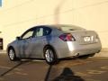 Brilliant Silver - Altima 2.5 S Photo No. 5
