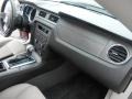 Sterling Gray Metallic - Mustang GT Coupe Photo No. 24