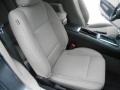 Sterling Gray Metallic - Mustang GT Coupe Photo No. 25