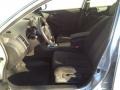 Brilliant Silver - Altima 2.5 S Photo No. 10