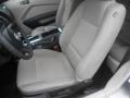 Sterling Gray Metallic - Mustang GT Coupe Photo No. 30