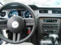 Sterling Gray Metallic - Mustang GT Coupe Photo No. 32