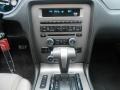 Sterling Gray Metallic - Mustang GT Coupe Photo No. 33