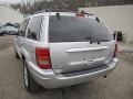 2004 Bright Silver Metallic Jeep Grand Cherokee Limited 4x4  photo #9