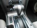 Sterling Gray Metallic - Mustang GT Coupe Photo No. 36