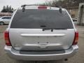 2004 Bright Silver Metallic Jeep Grand Cherokee Limited 4x4  photo #10