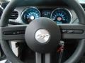 Sterling Gray Metallic - Mustang GT Coupe Photo No. 37