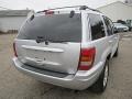 2004 Bright Silver Metallic Jeep Grand Cherokee Limited 4x4  photo #11