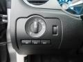 Sterling Gray Metallic - Mustang GT Coupe Photo No. 40