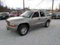 2000 Bright Platinum Metallic Dodge Durango SLT 4x4  photo #10