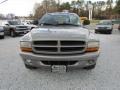 Bright Platinum Metallic - Durango SLT 4x4 Photo No. 12