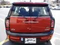 Spice Orange Metallic - Cooper Clubman Photo No. 7