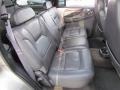 2000 Dodge Durango SLT 4x4 Rear Seat