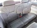 Agate Black Rear Seat Photo for 2000 Dodge Durango #77522018