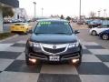 Crystal Black Pearl - MDX SH-AWD Photo No. 2