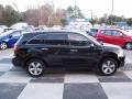 Crystal Black Pearl - MDX SH-AWD Photo No. 3
