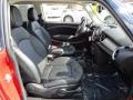 Spice Orange Metallic - Cooper Clubman Photo No. 15