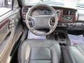 Bright Platinum Metallic - Durango SLT 4x4 Photo No. 20