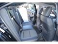 Black Rear Seat Photo for 2013 Toyota Camry #77522140