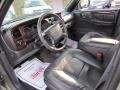 Bright Platinum Metallic - Durango SLT 4x4 Photo No. 23