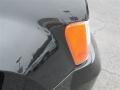 2008 Black Jeep Grand Cherokee Laredo  photo #2