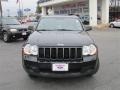 2008 Black Jeep Grand Cherokee Laredo  photo #3