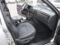 2004 Bright Silver Metallic Jeep Grand Cherokee Limited 4x4  photo #27