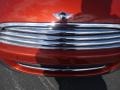 Spice Orange Metallic - Cooper Clubman Photo No. 21