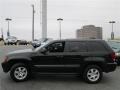 2008 Black Jeep Grand Cherokee Laredo  photo #5